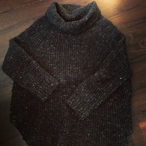 Free people wool sweater
